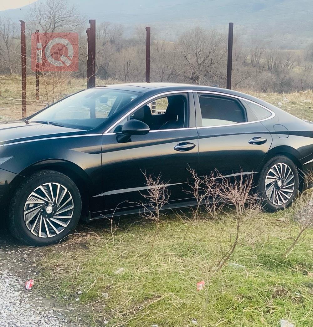 هيونداي سوناتا